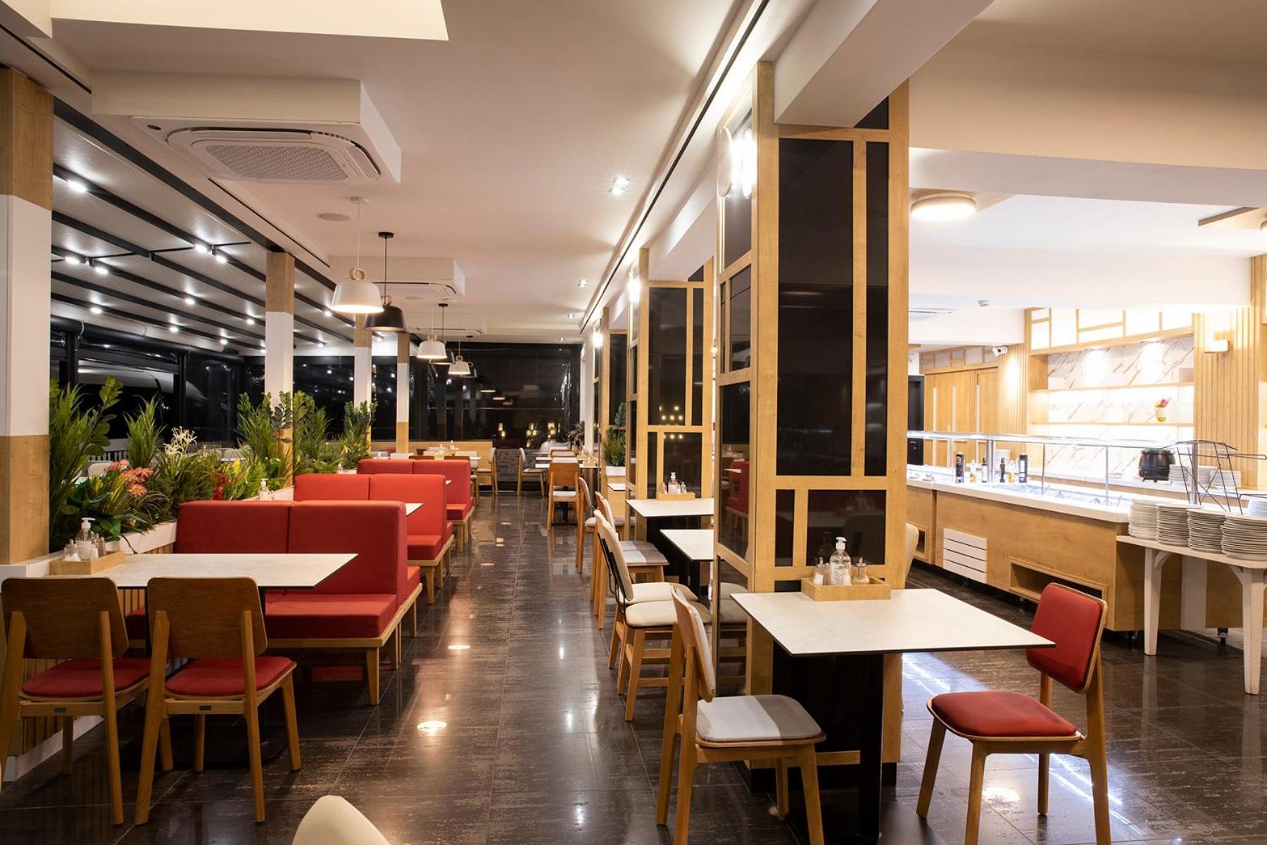 לפטוקריה Dafni Plus Hotel מראה חיצוני תמונה