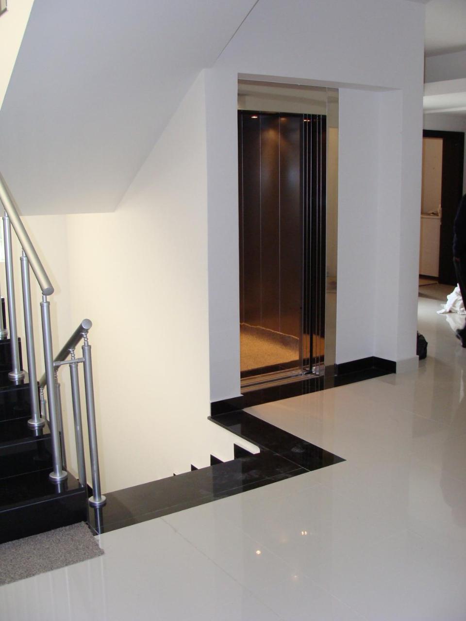לפטוקריה Dafni Plus Hotel מראה חיצוני תמונה